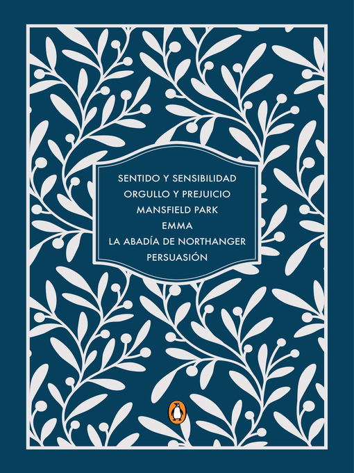 Title details for Pack Jane Austen by Jane Austen - Available